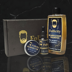 Комплект "Перфектна брада"