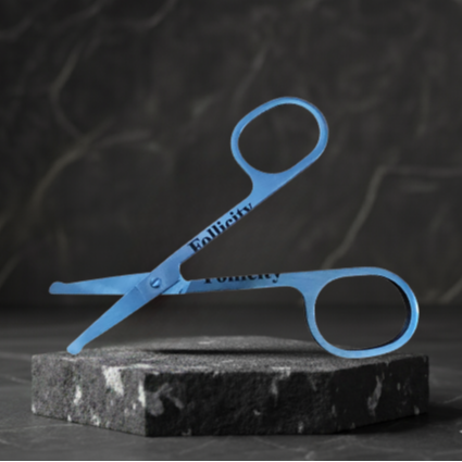 Ножица за брада и мустаци