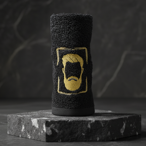 Кърпа за брада